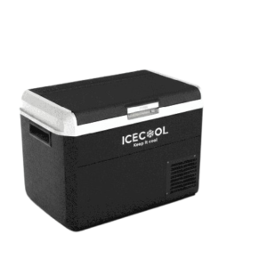 ICECOOL X50 Premium 50L Expedition Refrigerator