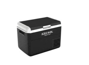 ICECIOOL Portable Refrigerator