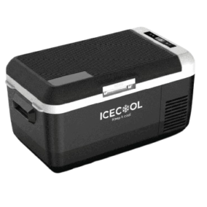 ICECOOL X30 All-Terrain 30L Portable Car Refrigerator