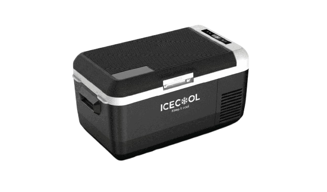 ICECOOL X30 All-Terrain 30L Portable Car Refrigerator