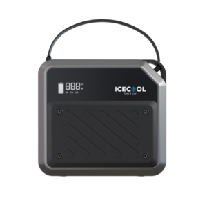 ICECOOL Portable Power Station
