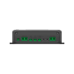 BLUETTI Charger 2 connector panel with green ports
